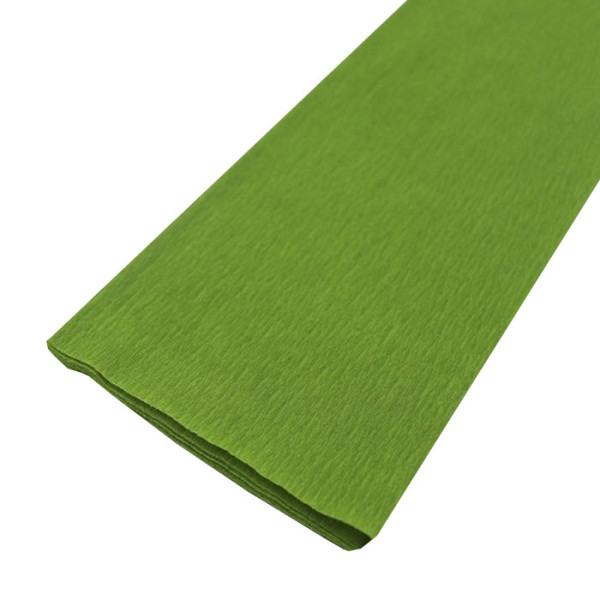 Гофрований папір Josefotten KR110-80710 болотний 110% 42г/м2 Гофрований папір Josefotten KR110-80710 болотний 110% 42г/м2