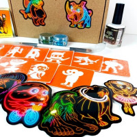 Подарунковий набір "Брейнрот" gift-box-brainrot-1kid Подарунковий набір "Брейнрот" gift-box-brainrot-1kid