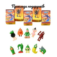 Подарунковий набір "Брейнрот" gift-box-brainrot-1kid Подарунковий набір "Брейнрот" gift-box-brainrot-1kid