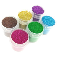 Набір гліттера для біо-тату «№1 Великий» glitter-set-big-6x-2 6 кольорів по 12 мл Набір гліттера для біо-тату «№1 Великий» glitter-set-big-6x-2 6 кольорів по 12 мл