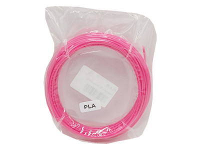 Запаска до 3D Ручки PLA 10 метрів Вид 32