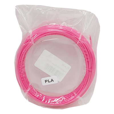 Запаска до 3D Ручки PLA 10 метрів Вид 32