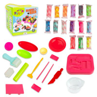 Креативна творчість "Містер тісто Sushi Bar" 41013 31 предмет