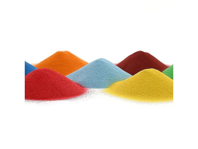 Набір кольорового піску SND(Multicolor) 15 кольорів по 100 грам Набір кольорового піску SND(Multicolor) 15 кольорів по 100 грам