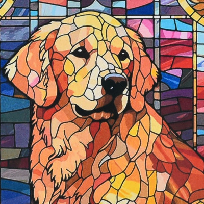 Алмазна мозаїка "Промінь вірності" DEEX16277 не повна викладка 30х30 см Алмазна мозаїка "Промінь вірності" DEEX16277 не повна викладка 30х30 см