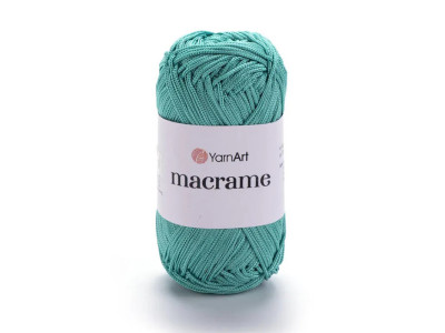 Шнур для макраме Macrame Macrame1 в асортименті 130 м 25 мм