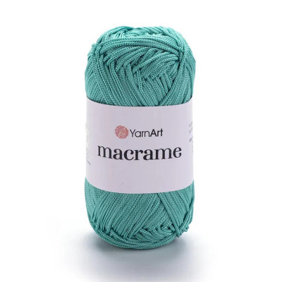 Шнур для макраме Macrame Macrame1 в асортименті 130 м 25 мм