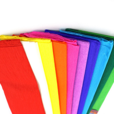 Гофрований папір Josefotten KR55-Mix 2 55% 31г/м2