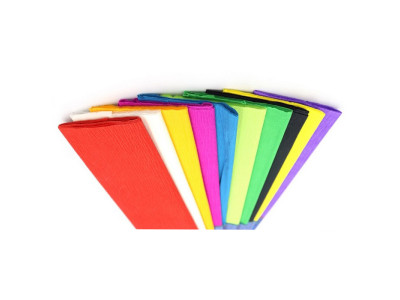 Гофрований папір Josefotten KR55-Mix 3 55% 31г/м2