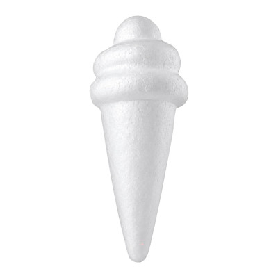 Пінопластова заготовка для творчості "Ice cream" 742645 розмір 146 см Пінопластова заготовка для творчості "Ice cream" 742645 розмір 146 см