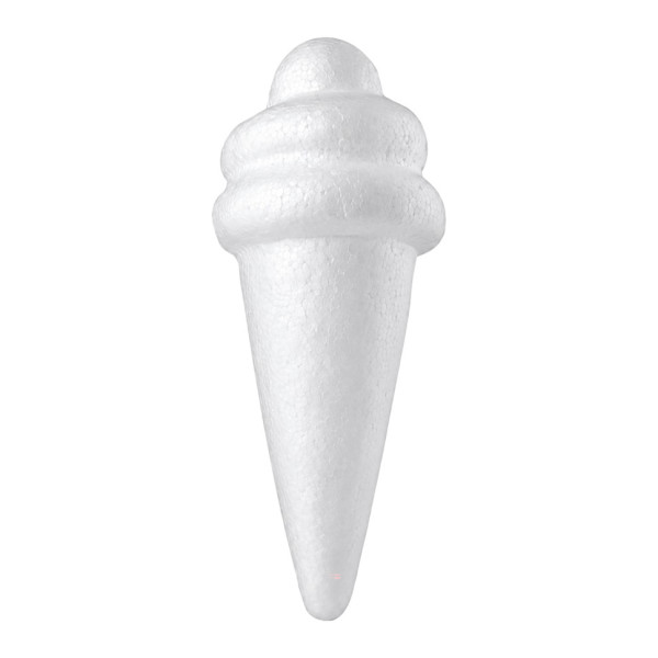 Пінопластова заготовка для творчості "Ice cream" 742645 розмір 146 см