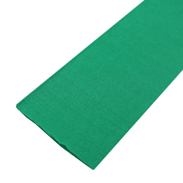 Гофрований папір Josefotten KR55-8031 зелений 55% 31г/м2