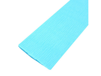 Гофрований папір Josefotten KR35-8023 небесний 35% 27г/м2