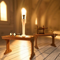 Ігровий набір Створи чарівні предмети Miniverse 547150 серії "Harry Potter. Hogwarts" Ігровий набір Створи чарівні предмети Miniverse 547150 серії "Harry Potter. Hogwarts"