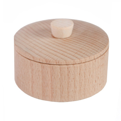 Заготовка для декорування "Відерце" SaltShaker6*5 Заготовка для декорування "Відерце" SaltShaker6*5