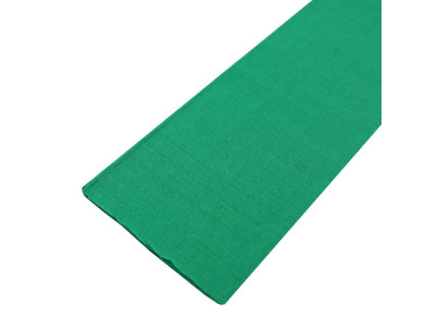 Гофрований папір Josefotten KR110-8031 зелений 110% 42г/м2 Гофрований папір Josefotten KR110-8031 зелений 110% 42г/м2