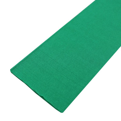 Гофрований папір Josefotten KR110-8031 зелений 110% 42г/м2