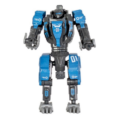 Дитяча іграшка трансформер "Вовк" E2001-02