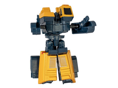 Дитяча іграшка трансформер "Екскаватор" E2015-02