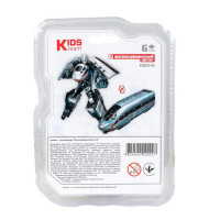 Дитяча іграшка трансформер "Високошвидкісний потяг" E2020-02