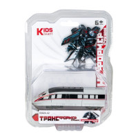 Дитяча іграшка трансформер "Високошвидкісний потяг" E2020-02