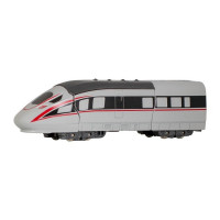 Дитяча іграшка трансформер "Високошвидкісний потяг" E2020-02