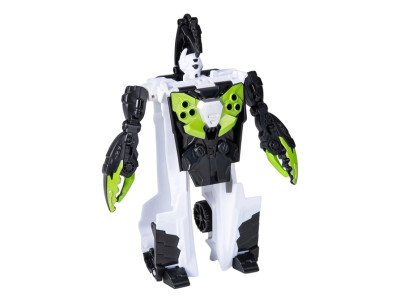 Дитячий робот-трансформер "Дарккло" Screechers Wild! KS686154 S5 блістер