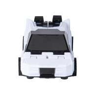 Дитячий робот-трансформер "Дарккло" Screechers Wild! KS686154 S5 блістер