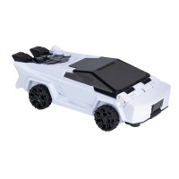 Дитячий робот-трансформер "Дарккло" Screechers Wild! KS686154 S5 блістер