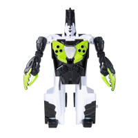 Дитячий робот-трансформер "Дарккло" Screechers Wild! KS686154 S5 блістер