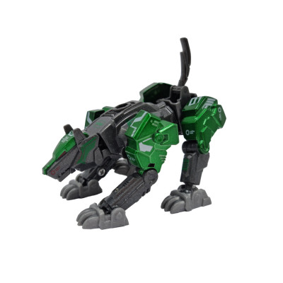 Ігровий дитячий Трансформер HF9989-4 робот-тварина