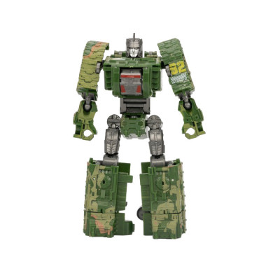 Трансформер 339-85 танк хакі камуфляж 339-85-T(Green)