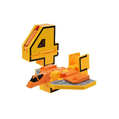 Дитячий трансформер Військова техніка 188-46Y-4 Дитячий трансформер Військова техніка 188-46Y-4