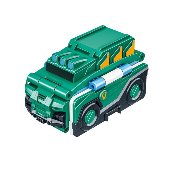 Дитяча машинка-трансформер 2 в 1 Dinoster EU636310R(Green) Дитяча машинка-трансформер 2 в 1 Dinoster EU636310R(Green)