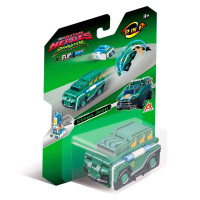 Дитяча машинка-трансформер 2 в 1 Dinoster EU636310R(Green) Дитяча машинка-трансформер 2 в 1 Dinoster EU636310R(Green)