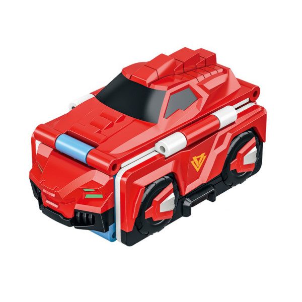 Дитяча машинка-трансформер 2 в 1 Dinoster EU636310R(Red) Дитяча машинка-трансформер 2 в 1 Dinoster EU636310R(Red)