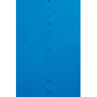 Килимок-пазли для підстилки басейну 58220 50х50 см 8шт в комплекті