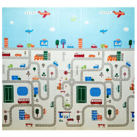 Розвиваючий термокилимок "Лондон" MR 1317-1-1 розмір 180x200х08 см Розвиваючий термокилимок "Лондон" MR 1317-1-1 розмір 180x200х08 см