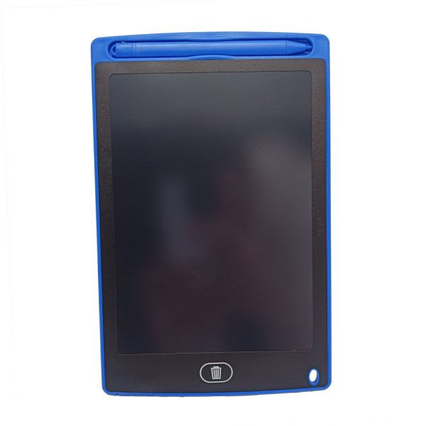 Дитячий ігровий планшет для малювання LCD екран "Pokemon" ZB-104 Blue Дитячий ігровий планшет для малювання LCD екран "Pokemon" ZB-104 Blue