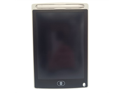 Дитячий ігровий планшет для малювання LCD екран "Лялечки" ZB-102 White