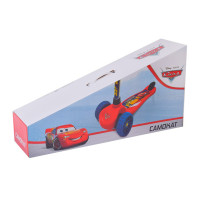 Самокат дитячий 3-х колісний "Cars" LS2214 Самокат дитячий 3-х колісний "Cars" LS2214