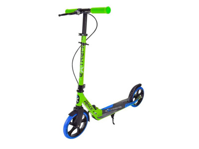 Самокат міський 2-х колісний Scooter Extreme SK2436 синій