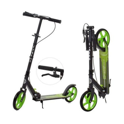 Самокат SR 2-051-1-G