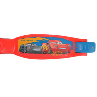 Дитячий самокат "Cars" Bambi LS2216 зі світлом Дитячий самокат "Cars" Bambi LS2216 зі світлом