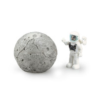 Ігровий набір Місія «Досліди місячний камінь» Astropod 80338 з фігуркою
