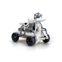 Ігровий набір Місія «Збери космічний ровер» Astropod Silverlit 80332 конструктор з фігуркою Ігровий набір Місія «Збери космічний ровер» Astropod Silverlit 80332 конструктор з фігуркою