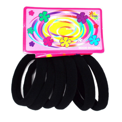 Резинка для волосся дитяча 0307-1151-1 6 штук