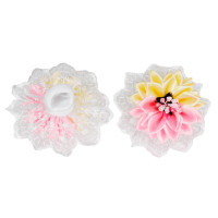 Набір для дівчаток Бантики 0108-366, 10 штук