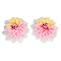 Набір для дівчаток Бантики 0108-366, 10 штук