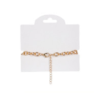 Дитячий браслет "Fashion" T24659 рожевий